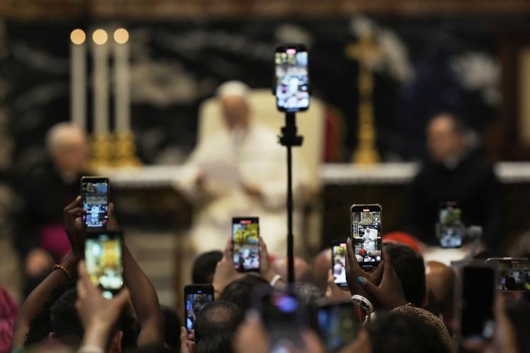 Vatican Youth Jubilee