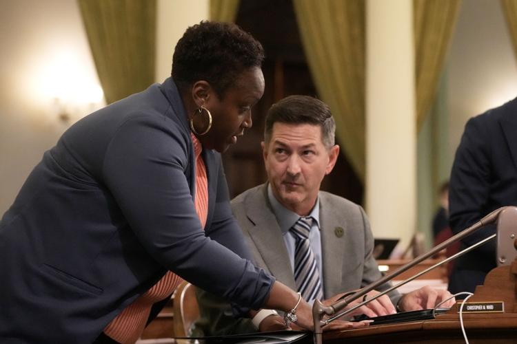 California Legislature