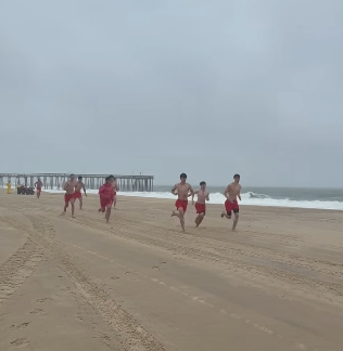 Ocean City Beach Patrol