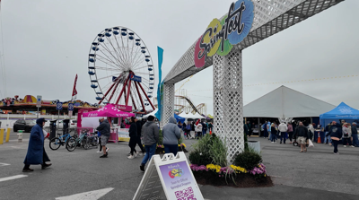 Organizers say Springfest 2026 will introduce several new attractions this year.