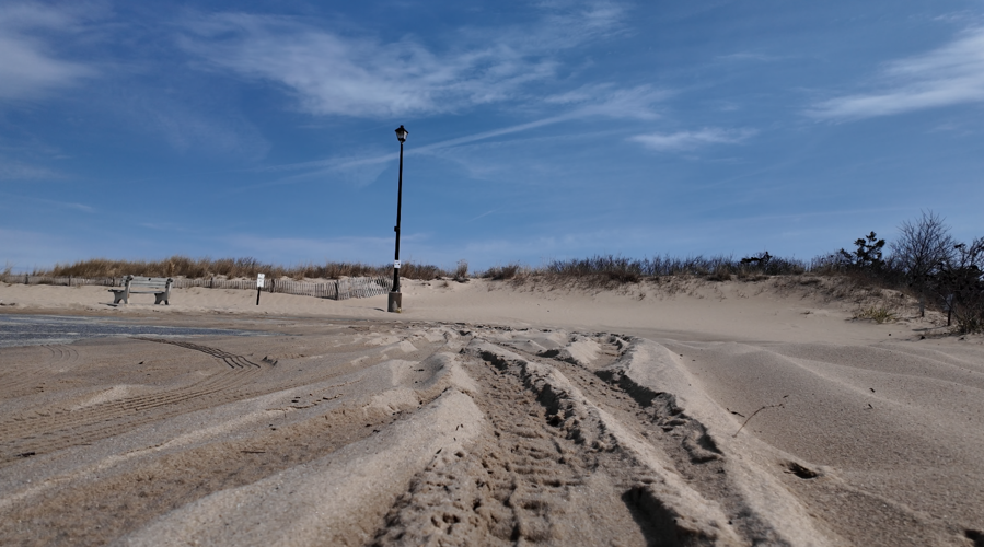 Johnnie Walker Beach