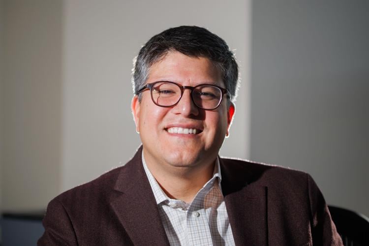 Education AI College Admissions