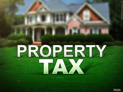 Sussex County property taxes
