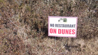 Cape Henlopen Restaurant Proposal Ignites Controversy in Sussex County