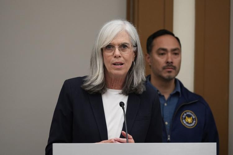 Immigration Enforcement Texas