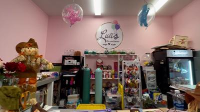 Small Business Saturday, which is coming up this Saturday, aims to highlight the positive impact customers can have on their communities by supporting local businesses.