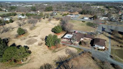The Rookery Sold, Golf Course Remains