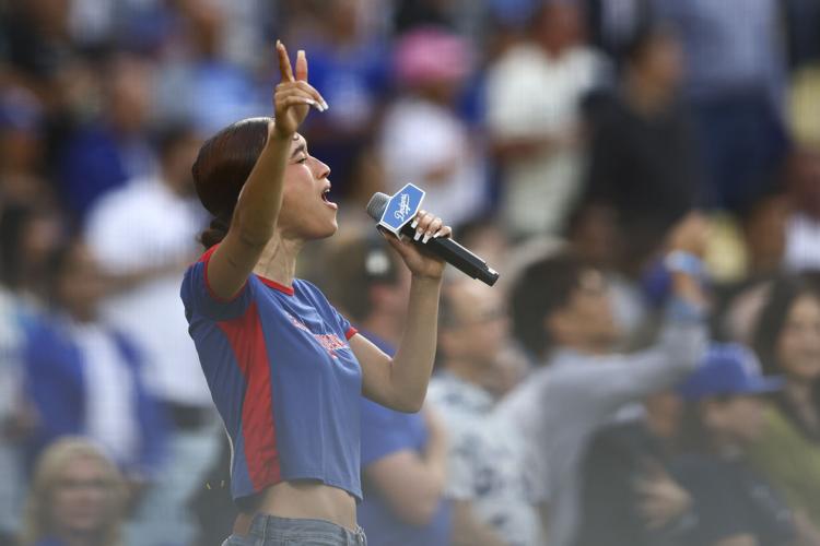 Immigration Raids Dodgers Nezza
