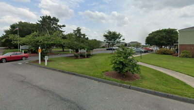 Jefferson Apartments