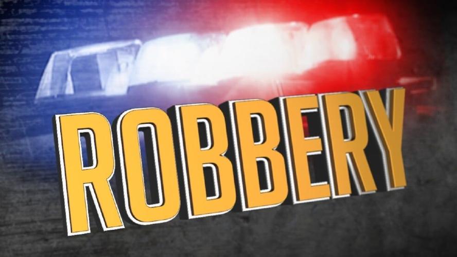 robbery