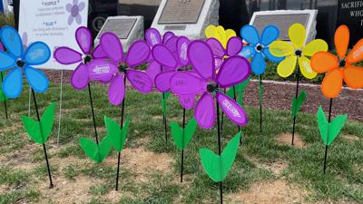 Alzheimers Walk