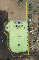 New park possibly coming to Milford