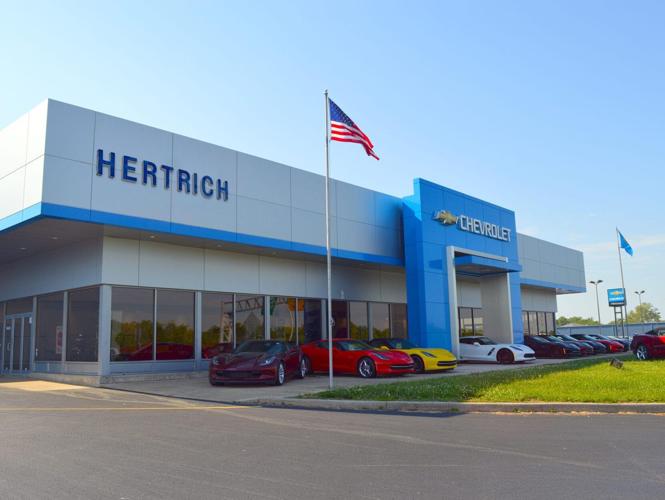 Hertrich Chevrolet of Dover