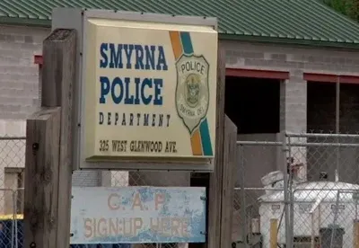 Smyrna Police Department