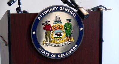 AG DELAWARE