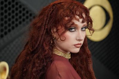 68th Annual Grammy Awards - Arrivals