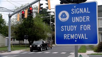 Another intersection in Milford to become a four way stop concerns drivers