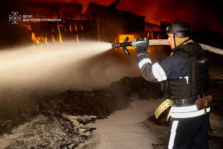 Russia Ukraine War
