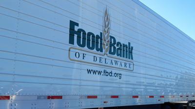 Food Insecurity On People's Minds As Holiday Season Draws Near