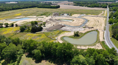 Pepper Road development