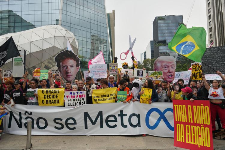 Brazil Election