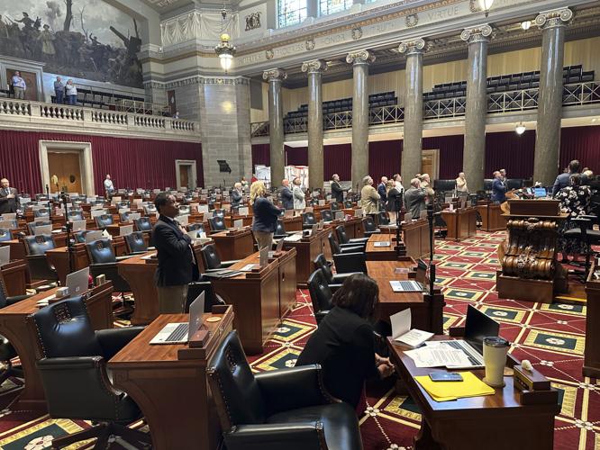 Election 2026 Redistricting What to Know