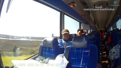 Body camera DSU Lacrosse