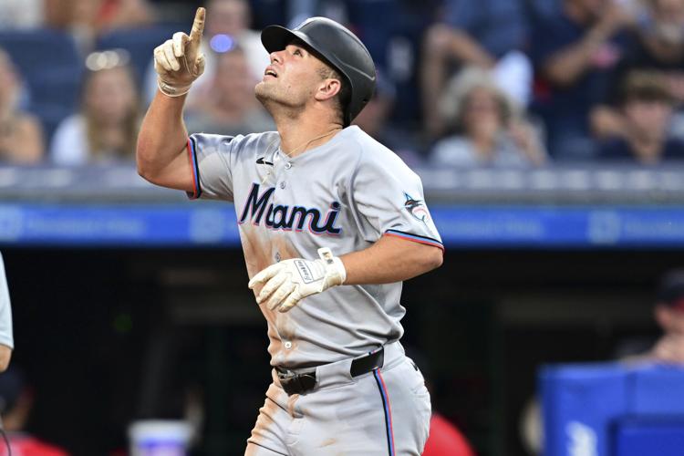Marlins Guardians Baseball