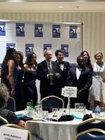 CoastTV News wins 8 Chesapeake Associated Press Broadcasters Association Awards for 2024
