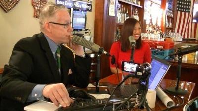 Delmarva Celebrates Talk Radio Host Dan Gaffney's 30-Year Anniversary