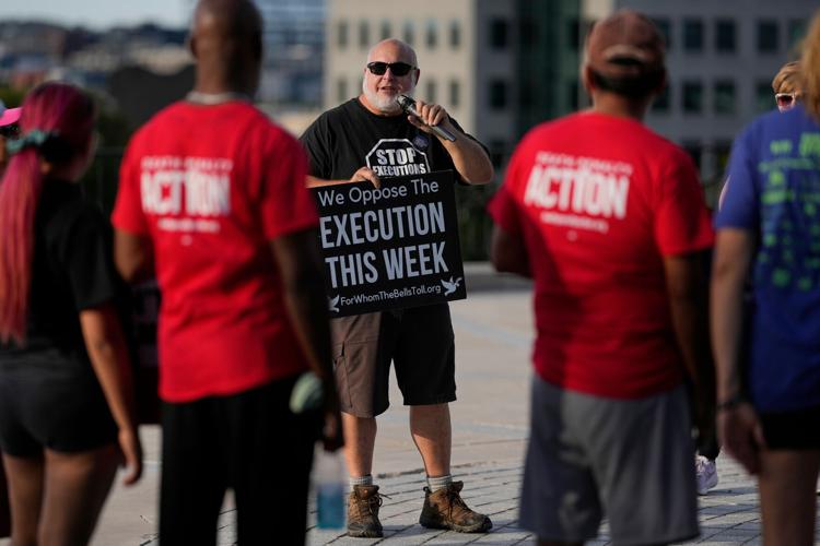 Execution Tennessee