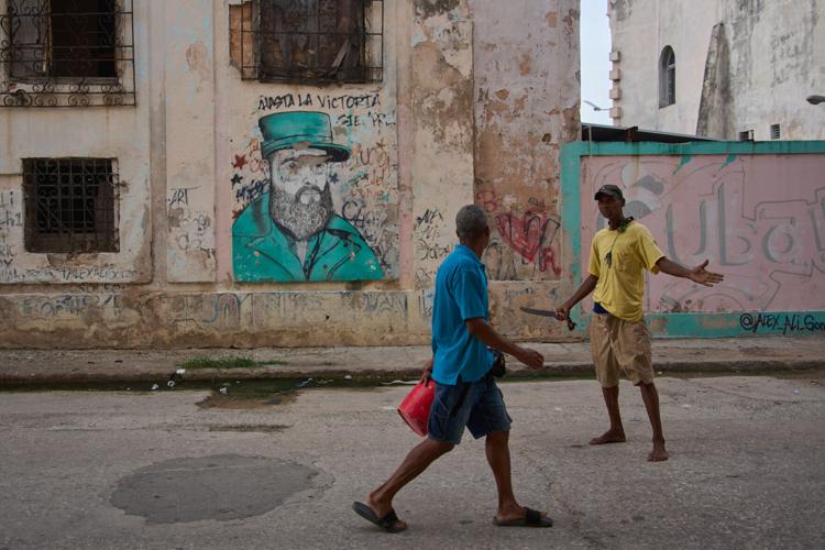 Cuba Daily Life