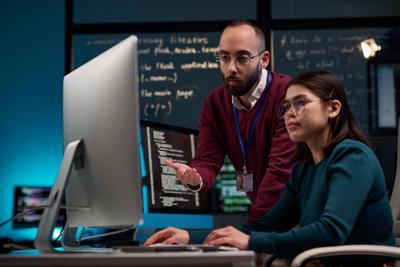 .Wor-Wic offers free cybersecurity certificate training