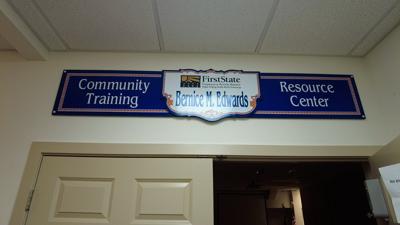 First State Community Action Agency Community Training Resource Center