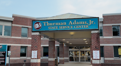 DHHS opens warming centers as Code Purple shelters provide overnight help