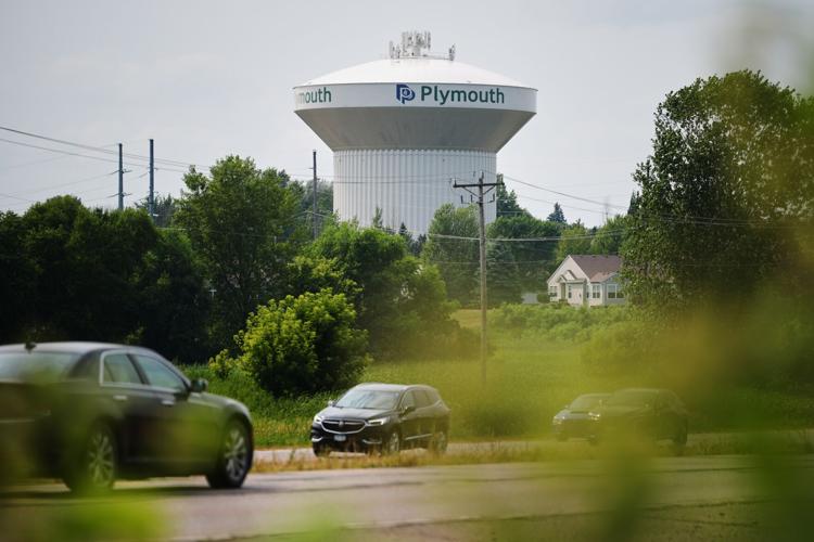 US Water Systems Cyberattack Minnesota