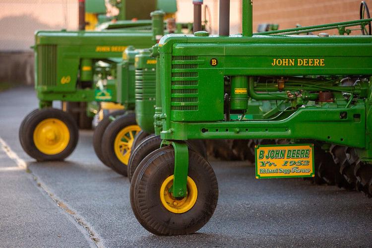 Courtesy Delaware Department of Agriculture.