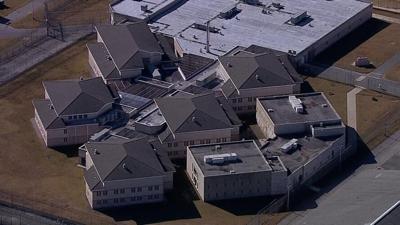 SUSSEX CORRECTIONAL INSTITUTION