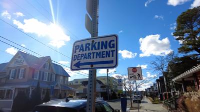 Locals worry about shortening the window to appeal a parking ticket