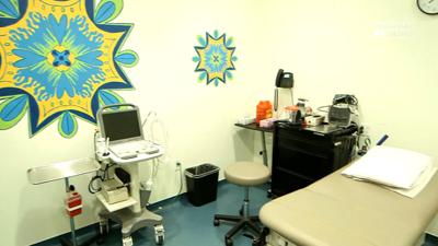 CLINIC