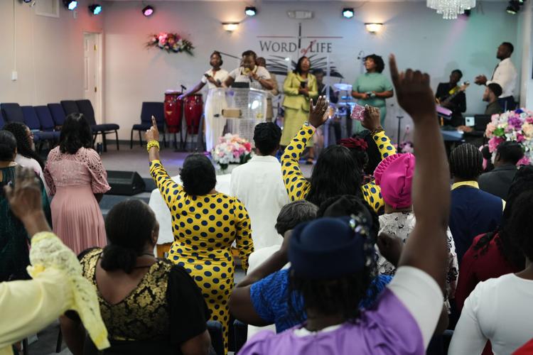 Immigration TPS Anxious Haitians