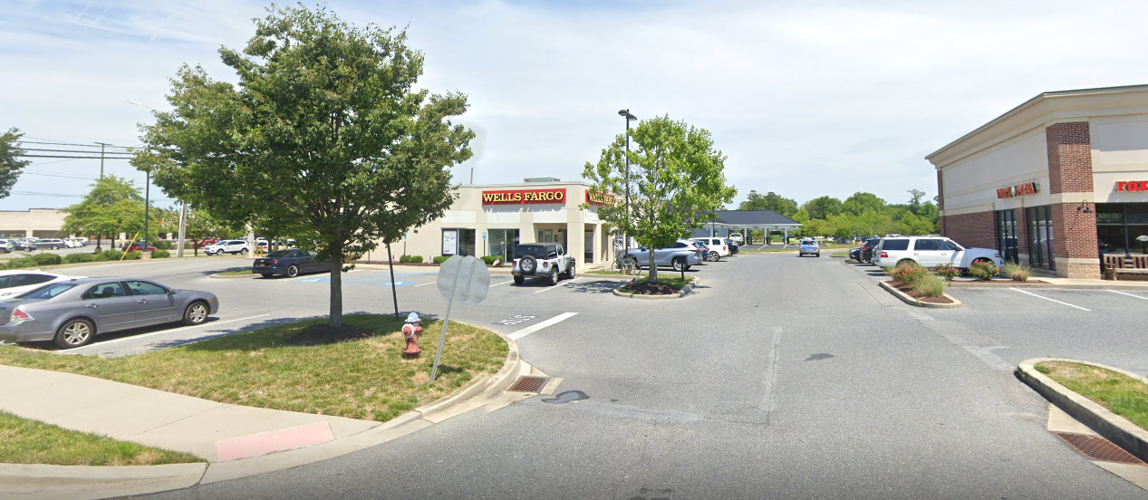 Wells Fargo Millville