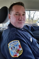 Corporal Keith Heacook remembered: Four years since tragic incident in Delmar