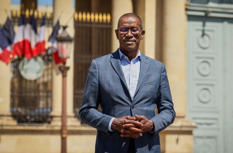 France Black Code