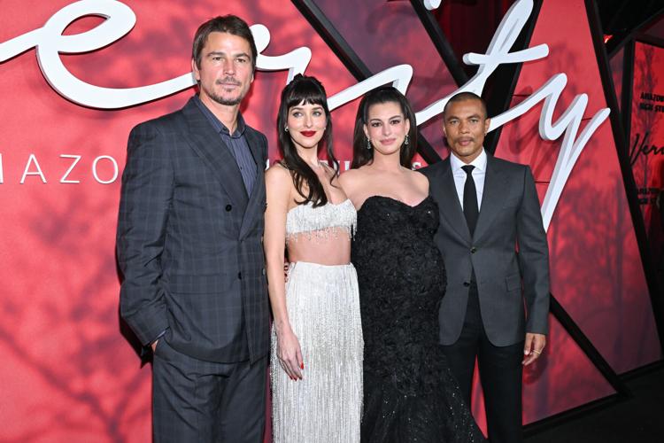NY Premiere of "Verity"