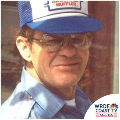 Walter Johnson - USAF