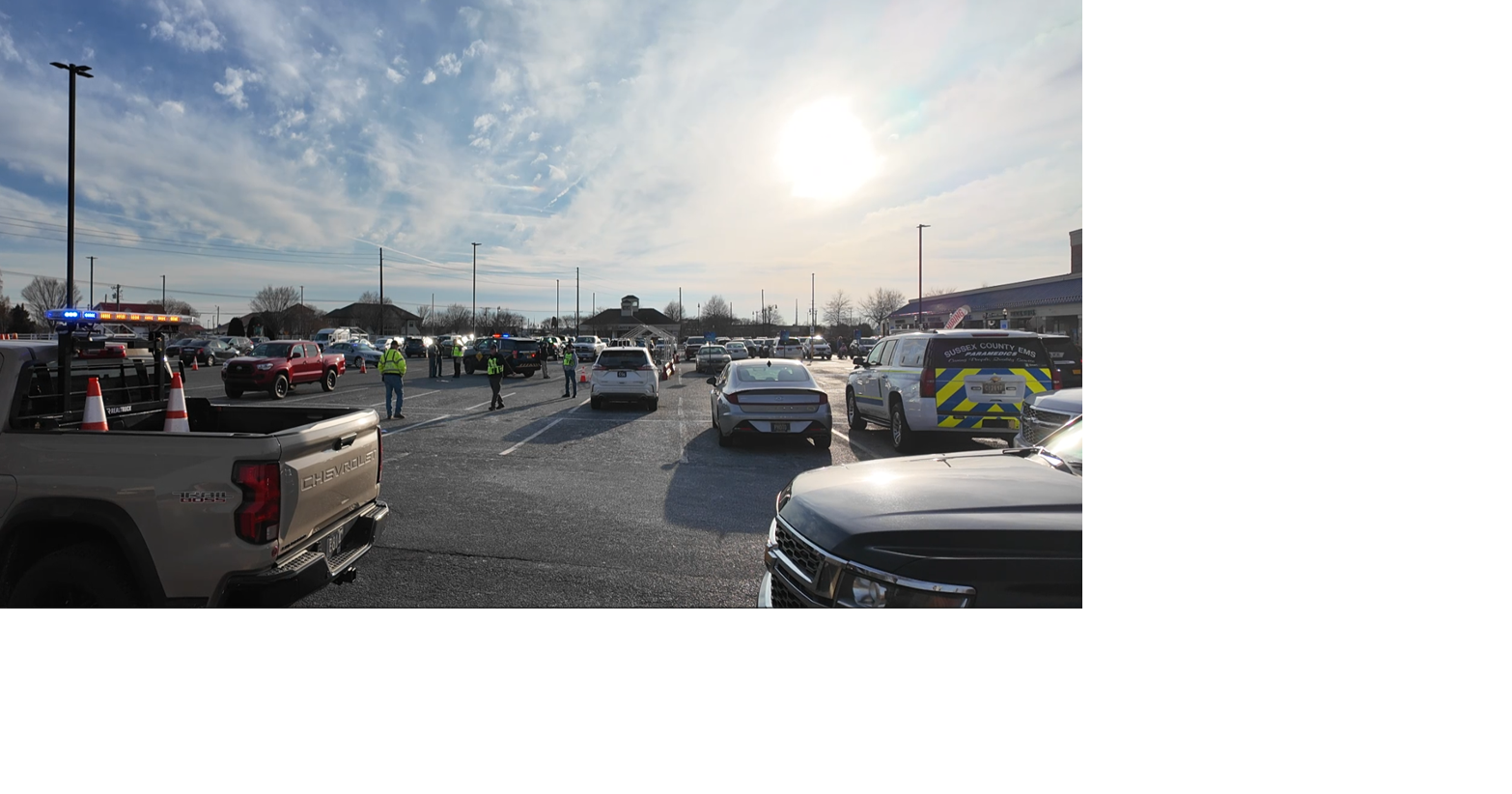 UPDATE: Woman hit by car in Weis parking lot dies, victim identified ...