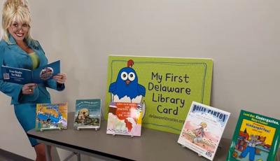 Dollywood Foundation data shows 52 new bilingual registrations and 392 existing registrations changed to bilingual since the announcement in June.