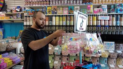 Snyder's Candy
