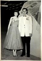 Couple Rekindles Love and Marries After Six Decades